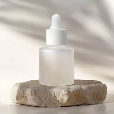 Sérum réparateur