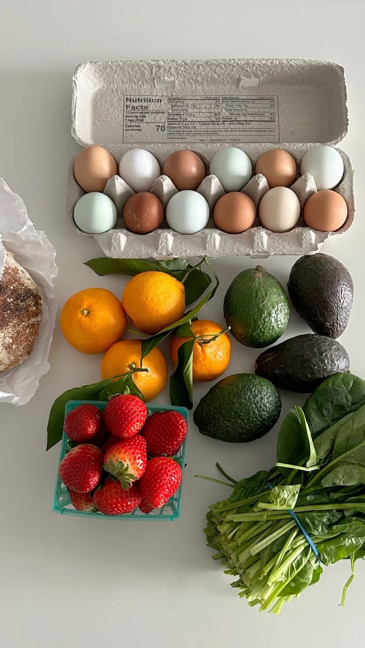 Manger pour ta peau : les aliments qui donnent un teint lumineux
