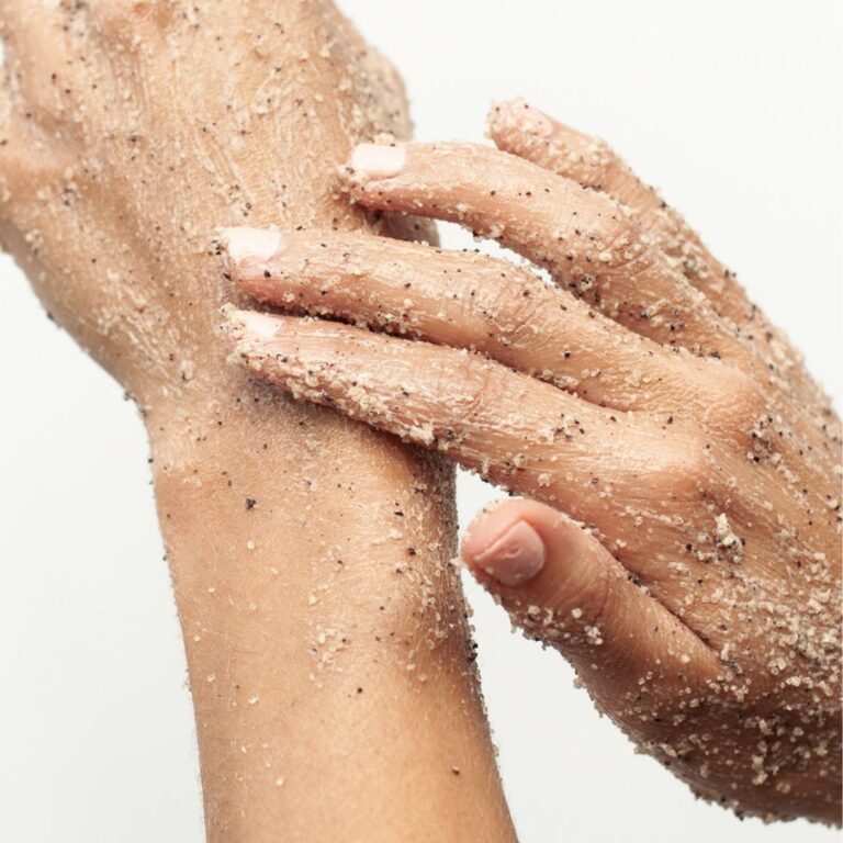 Exfolier sa peau : combien de fois par semaine ? 