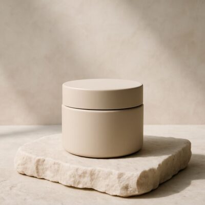 Exfoliant corporel